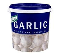 Baileys Garlic Supplement 5kg - Clear, 5Kg