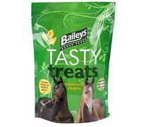 Baileys Horse Feeds Deliciously Healthy Tasty Horse Treats, 750 g