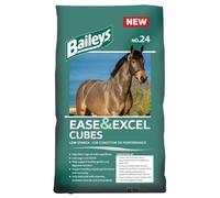 Baileys Horse No.24 Ease and Excel Cubes 20kg
