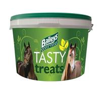 Baileys Tasty Treats for Horses - 5kg Tub