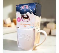 Baileys Hot Chocolate Cream Mug Set