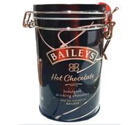Baileys Indulgent Drinking Chocolate Infused with Irish Cream Hot Chocolate