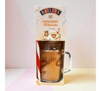 Baileys Indulgent Milkshake Gift Set