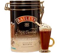 Baileys Instant Hot Chocolate 200g Gift Tin