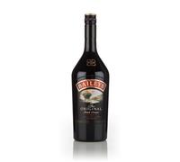 Baileys Irish Cream (1L) Liqueurs