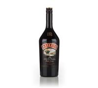 Baileys Irish Cream (1L) (No Box / Torn Label) Liqueurs
