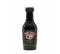 Baileys Original Irish Cream Liqueur 5cl Miniature