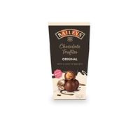 Baileys Irish Cream Twist Wraps Milk Chocolate Truffles in a Box, 135G