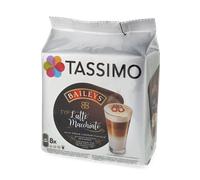 Baileys | Latte Macchiato - 16 pods for Tassimo