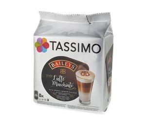 Baileys | Latte Macchiato - 16 pods for Tassimo