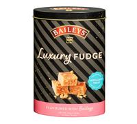 Baileys Luxury Fudge With Irish Cream Liqueur In Gift Box 250g