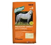 Baileys Meadow Sweet with Turmeric 15kg