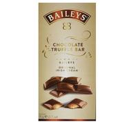 Baileys Milk Chocolate Bar With Baileys Original Irish Cream 90G