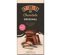 BAILEYS Milk Chocolate Truffle Bar 90g (Pack of 15)