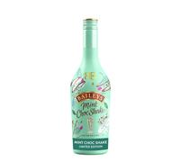 Baileys Mint Choc Shake Cream Liqueur Limited Edition