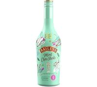 Baileys Mint Choc Shake Irish Cream Liqueur | Limited Edition | 17% vol | 70cl | Spirits | Chocolate, Vanilla & Mint Flavour | Great Over Ice Cream, Blended & in Cocktails | Share with Family