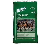 Baileys No. 05 Yearling Cubes