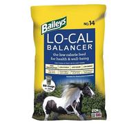 Baileys Fashion Horse Balancer No14 Lo Cal 20 kg