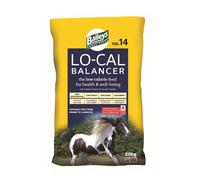 Baileys No. 14 Lo-Cal Balancer - Size: 20kg