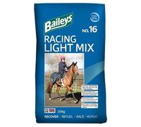 Baileys No. 16 Racing Light Mix