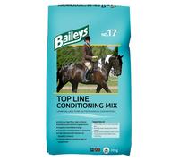 Baileys No. 17 Top Line Mix - Size: 20kg