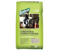 Bailey's No.20 Condition & Competition Mix 20kg