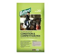 Bailey's No.20 Condition & Competition Mix 20kg