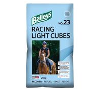 Baileys No. 23 Racing Light Cubes