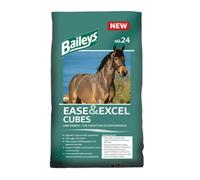 Baileys No. 24 Ease & Excel Cubes - Size: 20kg