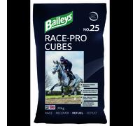 Baileys No.25 Race-Pro Cubes 20kg