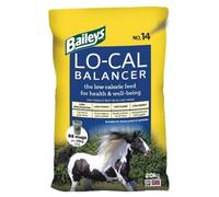 Baileys No 14 Lo-Cal Balancer for Horses - 20kg