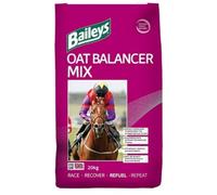 Bailey's Oat Balancer Mix - 20 kg