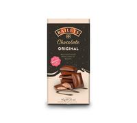 Baileys Original Chocolate Bar Novelty Gift Irish Cream 90g