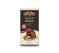 Baileys Original Chocolate Bar Novelty Gift Irish Cream 90g