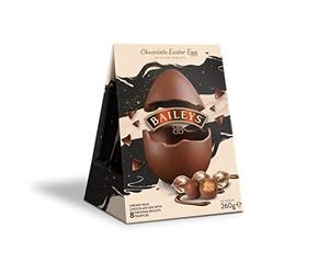 Baileys Original Easter Egg