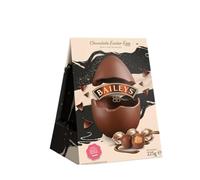 Baileys Original Irish Cream Easter Eggs Chocolate Gifts 225g - Luxury Chocolate Easter Egg Gift For Men & Women- Easter Egg Gift 2025