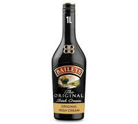 Baileys Original Irish Cream Liqueur 1L