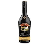 Baileys Original Irish Cream Liqueur 1L