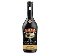 Baileys Original Irish Cream Liqueur 1L