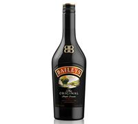 Baileys Original Irish Cream Liqueur | 17% vol | 70 ine Irish Whiskey & Dai