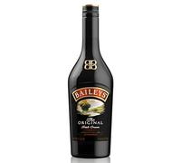 Baileys Original Irish Cream Liqueur | 17% vol | 70cl | Fine Irish Whiskey & Dairy Cream | Rich Chocolate & Vanilla Flavours | Great Over Ice or in Cocktails