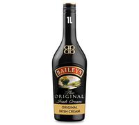 Baileys Original Irish Cream Liqueur 1L