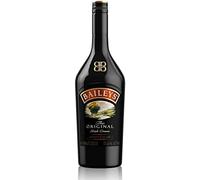 Baileys Original Irish Cream Liqueur 1L x 02 Bottles