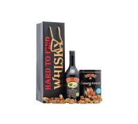 Baileys - Original Irish Cream Liqueur 70cl 17% ABV Fudge Gift Set