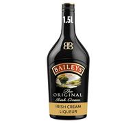 Baileys Irish Cream 17% - 1x1.5ltr