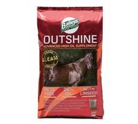 Baileys Outshine Balancer - Size: 20kg
