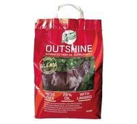 Baileys Outshine High Oil Supplement 6.5kg