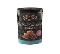 Baileys Salted Caramel Flavoured Luxury Fudge In Tin One Colour