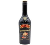 Baileys - Salted Caramel Irish Cream - Liqueur 50cl 17% ABV (50cl)
