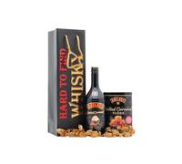 Baileys - Salted Caramel Irish Cream Liqueur 70cl 17% ABV Fudge Gift Set